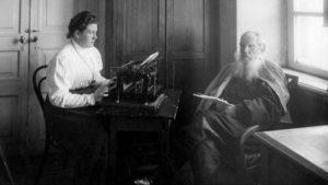 Лев Толстой как современный мыслитель